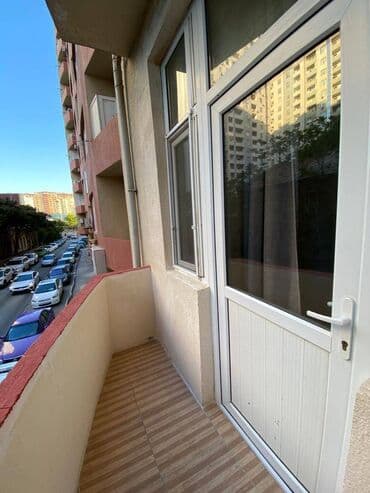 kiraye evler metro: Xətai metrosunun yaxınlığında icra hakimiyyətinə yaxın 16 mertebeli — 6