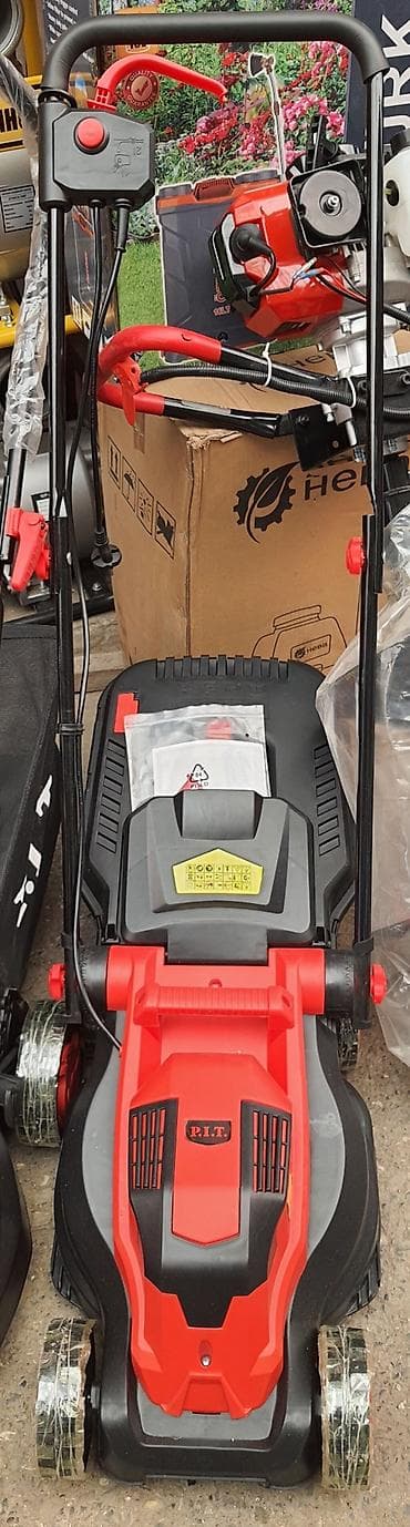 en ucuz motor: Elektrik Otbiçən — 1