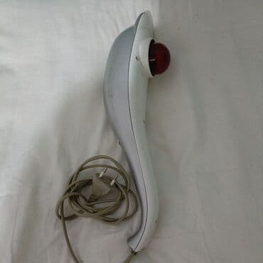 modem ikinci el: Masajor, Vibro masajor, Bədən üçün, İşlənmiş — 3