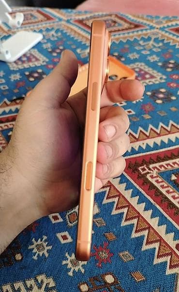 iphone 200 azn: IPhone 17 Pro Max, 512 GB, Narıncı, Face ID — 4