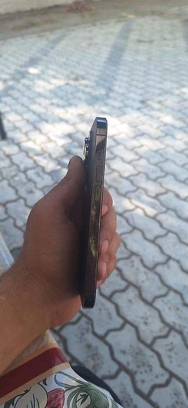 13 pro max iphone: IPhone 13 Pro, Graphite, Face ID — 5