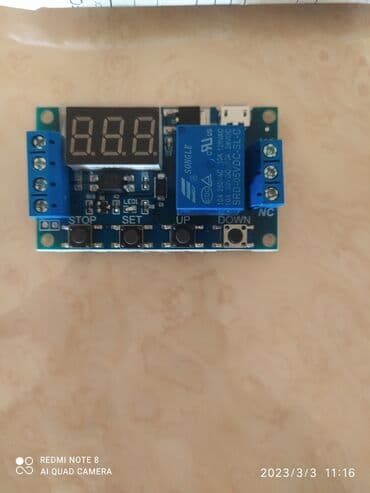 Rele lalafo.az -da Rele