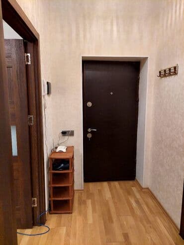 qarayev obyekt: Qaraev metrosunun yaxınlığında kristal abseronda 17 mertebeli — 2