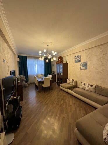 hazir ev: Yaşıllıqlara açılan gözəl mənzərəsi olan, sakit və prestijli ərazidə — 12