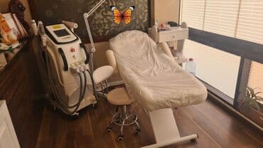 Hazir bizness 6min manat🦋 Lazerə aid butün avadanliqlar qiymətə