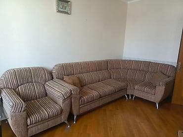 tek kreslo: Künc divan, Kreslo — 2