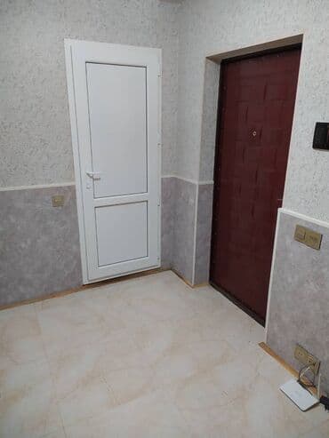 Kirayə mənzillər: 1 otaqlı, 38 kv. m — 9