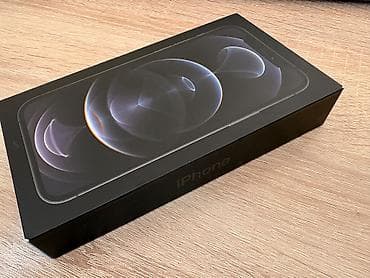 iphone 16 pro 256 ikinci el: IPhone 12 Pro, 128 GB — 5