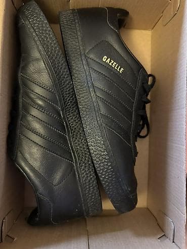 Adidas Gazelle idman ayaqqabısı ölçü:38.2/3 (38 və 39 gəlir) - — 4