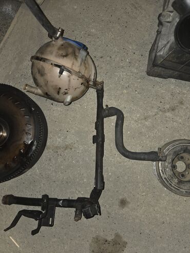 opel starter: Volkswagen 1999, 1.9 l, Benzin, 1999 il, Orijinal, Almaniya, İşlənmiş — 9