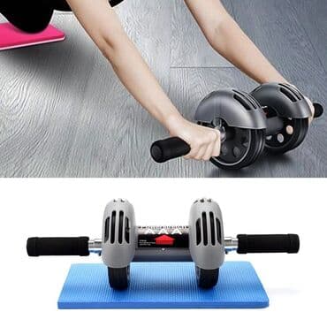 Pres çarxı. Metrolara və şəhərdaxili çatdırılma var