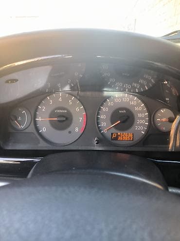 diffuser satisi: Nissan Sunny: 1.6 l | 2011 il Sedan — 7