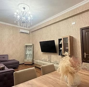 kiraye ev bileceride: Nərimanov Metrosu Yaxınlığında Yerləşən Mənzil Kirayə Verilir Qaz Su — 3