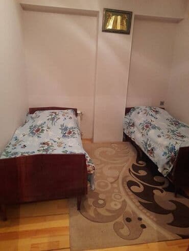 sumqayitda ev aliram: 2 otaqlı, Yeni tikili, 43 kv. m — 6