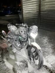 питбайк в баку цены: Zontes - sport, 150 sm3, 2018 il — 3