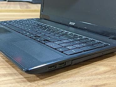 Acer: İşlənmiş Acer Aspire, 15.6 ", Intel Core i3, 512 GB, Pulsuz çatdırılma — 3