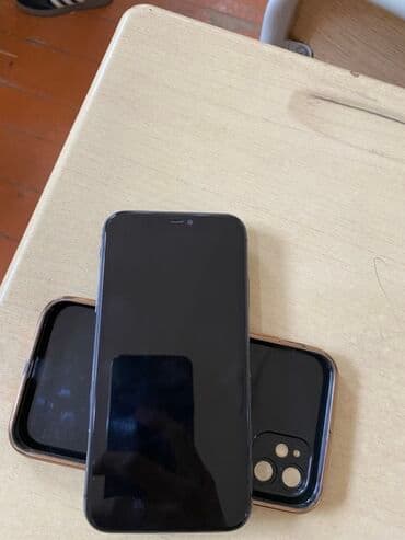ayfon 11 dubay: IPhone 11, 64 GB, Qara, Face ID — 3
