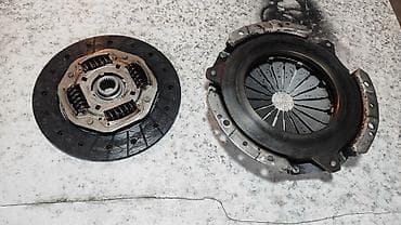 Su nəqliyyatı: Chevrolet 2123.2121, 2025 il, Orijinal, Rusiya, İşlənmiş — 3