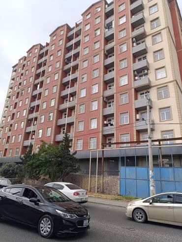 mingecevirde 3 otaqli evler: Masazır, 2 otaqlı, Yeni tikili, 75 kv. m — 15