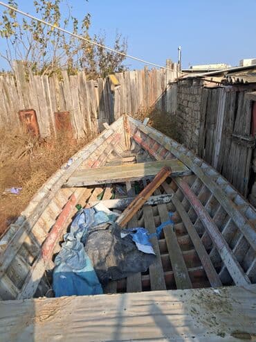 lambir modelleri: Taxta konstruksiyalı balıqçı qayığı satilir heyetlerr dzayin kimi — 3