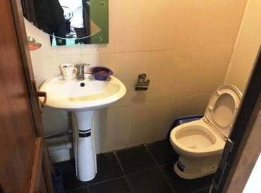 xırdalanda obyekt icarə: 8 mkr-da Tenis Akademiyasının yanı 80 kvm olan qadın salon İCARƏYƏ — 12