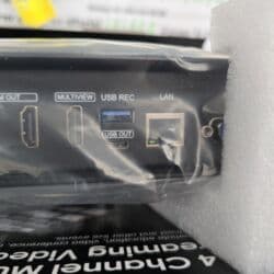 dondurma soyuducusu işlənmiş: HD Pult SHARK S4 SDI məhsul yenidir. Karta yazır + coşşiklə əlaqə üçün — 4