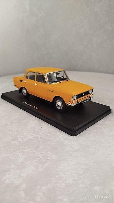 mitsubishi lancer evolution: 2021 il, 1:24 — 3