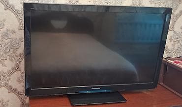 İşlənmiş Televizor Panasonic LCD 43" FHD (1920x1080), Ünvandan götürmə — 4
