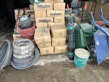 ruberoid qiyməti: Məhsul: Qara yumşaq məftil/armatur bağlama məftili (coil şəklində) — 2