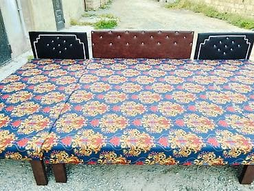 Çarpayılar kravat 60 manat taxt 110 manat çatdırılma var whopçat — 1