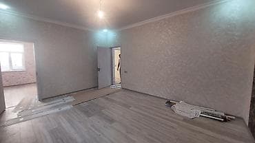 ev satiram: 3 otaqlı, 75 kv. m, Kredit yoxdur, Yeni təmirli — 8