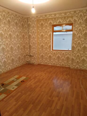 kesle kiraye: Suraxanı rayonu Stimul Hospitalın yaxınlığında yaşayış sahəsi 80kv/m — 1