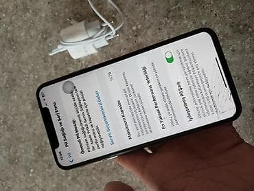 ayfon gence kiredit: IPhone Xs Max, 256 GB, Qızılı, Face ID — 4