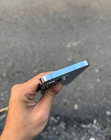 ayfon ×: IPhone 13 Pro, 128 GB, Sierra Blue — 5