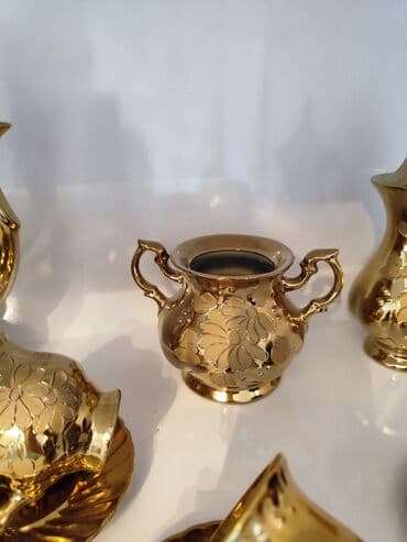 набор художника бишкек: Çay dəsti — 6