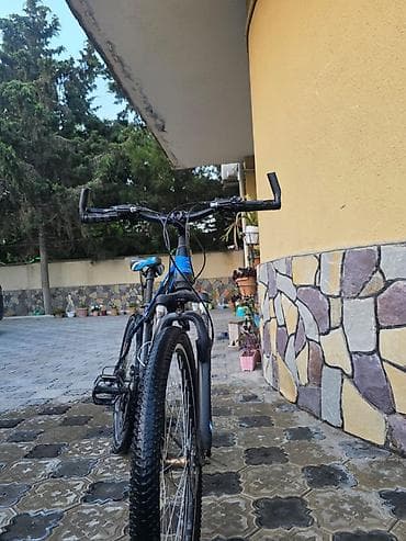 Velosipedlər: Heç bir problemi yoxdur — 4