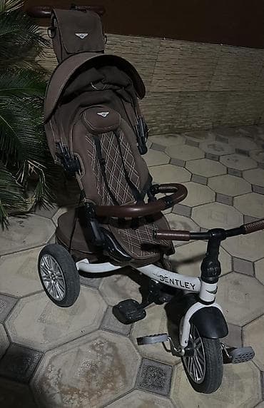 bentley velosiped: Enfirimm Bentley velik qiymeti 200man Happy Babyden 600man alinib — 1