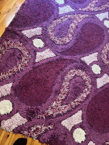 gobelek toxumu satilir: Xalça — 2