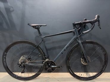 Şəhər velosipedləri: Şose velosipedi Cube, 28", sürətlərin sayı: 22 — 1