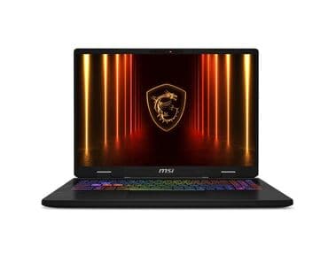 Yeni MSI, 16 ", Intel Core i9, 1 TB, Ünvandan götürmə, Ödənişli çatdırılma