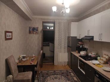 sabuncuda satılıq evler: 3 otaqlı, Yeni tikili, 140 kv. m — 4