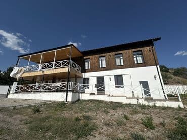 sumqayitda kiraye: 200 kv. m, 5 otaqlı, Hovuzsuz, Kombi, Qaz, İşıq — 2