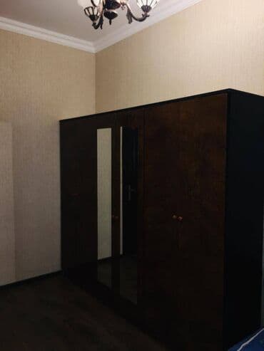 mida az: Mənzil Hövsan MİDA 1 yaşayış kompleksinde 2 otaqlı, 7 mərtəbəli — 6