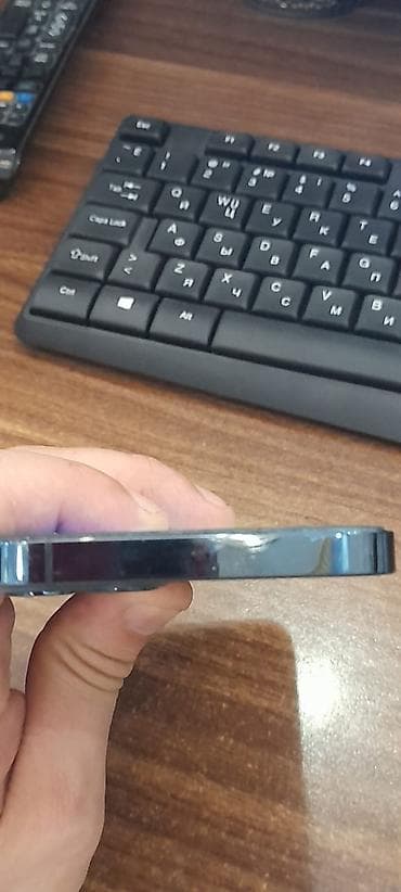 IPhone 12 Pro — 2