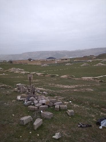 qobu torpag: 8 sot, Tikinti, Mülkiyyətçi, Bələdiyyə — 1