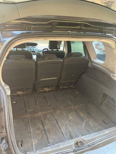 мерс сапог бишкек: Renault Scénic – qara rəngli, şəhər və ailə istifadəsi üçün geniş — 9