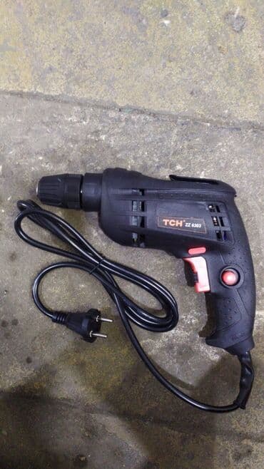 mis qazanlar: Drel yeni keyfiyyətli təmiz mis sarğı ilə yeni 500w — 1