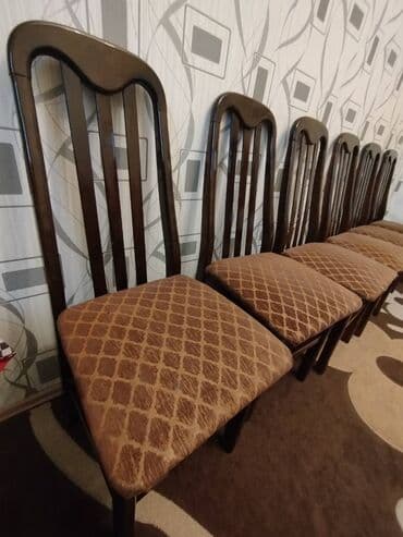 Iran Khodro: Для гостиной, Б/у, Нескладной, Стул — 2