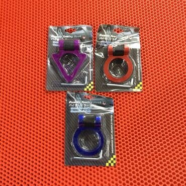 scooter aksesuarları: Dekorotiv buksir bundan başqa hər növ avtomobi̇l aksessuarlarinin — 1