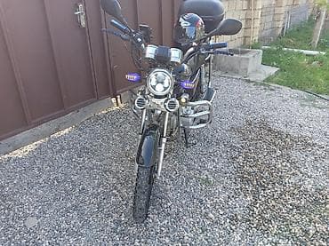 nissan tida stop: Tufan 50 sm3, 2004 il, 4400 km — 9
